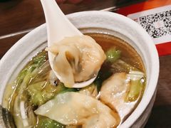 -新旺茶餐厅(嘉里城店)