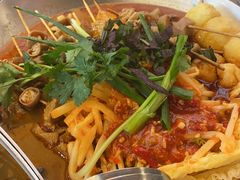 -小螺大作·螺蛳粉火锅(林和西店)