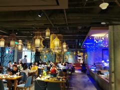 大堂-和彩放题餐厅(酒仙桥店)