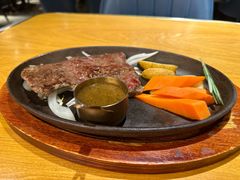 -斗牛士牛排(南京东路店)