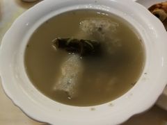 竹荪汤-海澄轩海鲜酒家(虎门店)