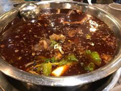 -肖肖酸萝卜鱼火锅(总店)