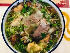 -夏家合汁(天润花园小区店)
