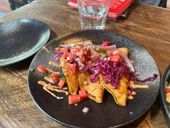 -Q MEX 库迈墨西哥餐吧(三里屯店)