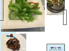 -御花园·粤菜·海鲜火锅(中山公园店)