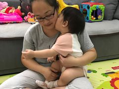 -千户高端家政育儿嫂·保姆·儿童陪伴师