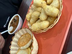 -方大军胡辣汤(和谐店)