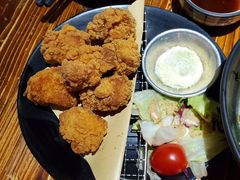 -小川洋风料理(街道口店)
