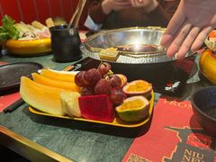 -牛New寿喜烧(曹路花园城店)