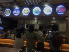 -西北杂粮筐凉皮大王(环球中心店)