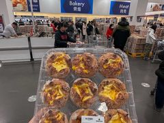 -山姆会员商店(亦庄创意生活广场店)