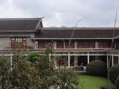 -古田会议纪念馆