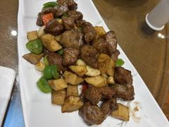 -赶海部落海鲜城(海阳路店)