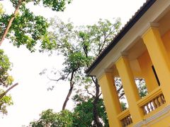-黄埔军校旧址纪念馆