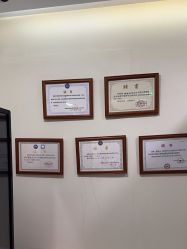 -海涛医疗美容·面部抗衰·注射美鼻