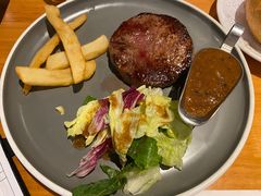 新西兰厚切牛排-新贝乐意大利餐厅(苏州中心店)