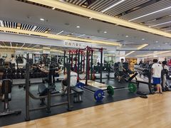-云顶游泳健身(广州塔店)