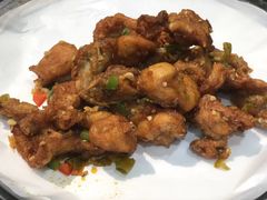 -飞尝蚝·顺德菜·鱼生(顺德总店)