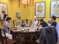 -爱新觉罗福臨火锅馆(万科滑雪场店)