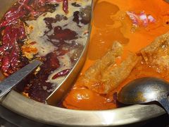 -小龙坎火锅(总店)