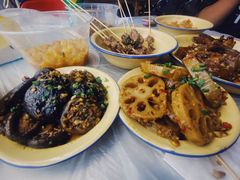 -东排食堂长沙小吃大排档(五一广场店)