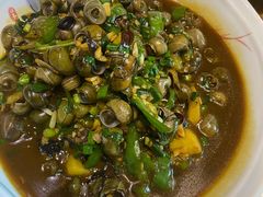 钱江源螺蛳-陈先进鱼馆·地道农家菜(湖墅南路店)