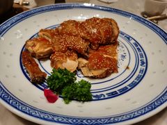 古桐麻香鸡-香港百合居(LCM置汇旭辉广场店)