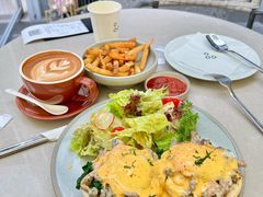 -农畉LONFOOD(福田星河COCOPark店)