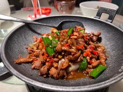 -味上湘菜馆(岳麓山店)