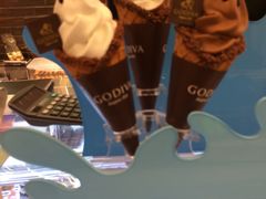 -GODIVA(港汇恒隆广场)