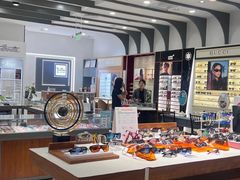 -宝岛眼镜(南京金鹰世界店)