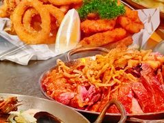 -宝莱纳餐厅(滨江店)