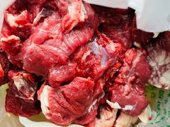 手切鲜肉-王德炭烤牛羊肉(西关大街店)