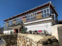 -纳帕海依拉草原