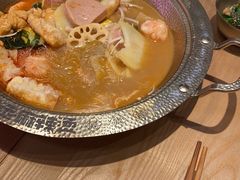 -福客麻辣烫·现炒麻辣香锅(印力中心店)