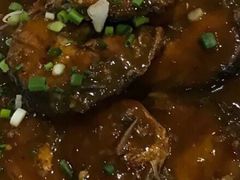 -鲁西南老厨子·特色鲁菜(经一纬五店)
