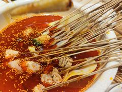 -嘉州叶婆婆钵钵鸡(建设路店)