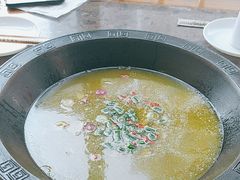 -鲜椒鱼·雅安地标性美食