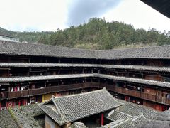 -初溪土楼群