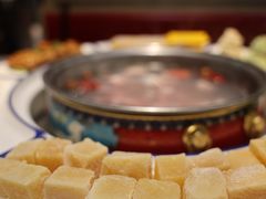 -羊来顺冰煮鲜羊 铁锅烀羊肉(中央大街店)