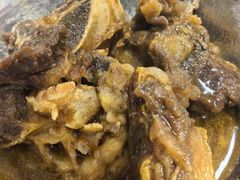 -阿秋牛排(湖心街店)