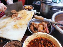 -吴长子卤菜馆(统一街店)