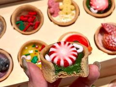 -CookieJar曲奇家(东方宝泰店)