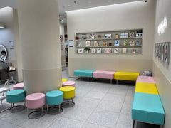 -天真蓝照相馆(五角场百联又一城店)