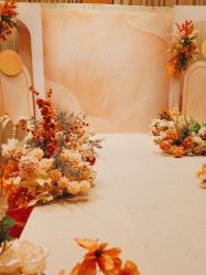 -Sunny喜铺婚礼定制·求婚策划