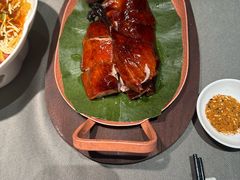 -小厨娘淮扬菜(河西奥美大厦店)