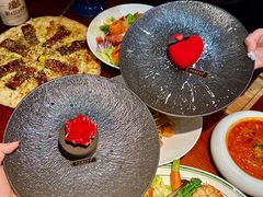 -咖梦餐厅 COMENG RESTAURANT