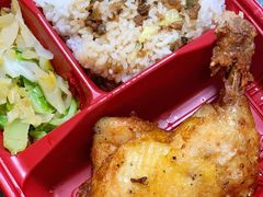 -大圆碗•大排饭(天海店)