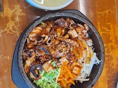 -全州拌饭馆(断桥店)