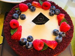 -姆们M Sweetie Cake(三里屯店)